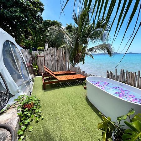Phuket Signature Glamping Rawai Kültér fotó