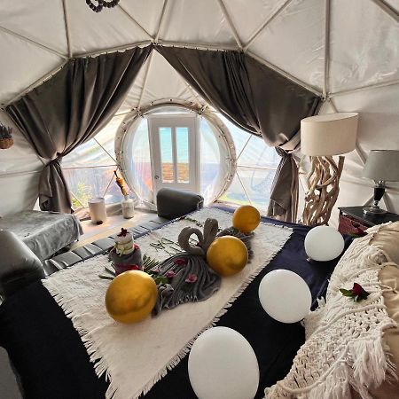Phuket Signature Glamping Rawai Kültér fotó