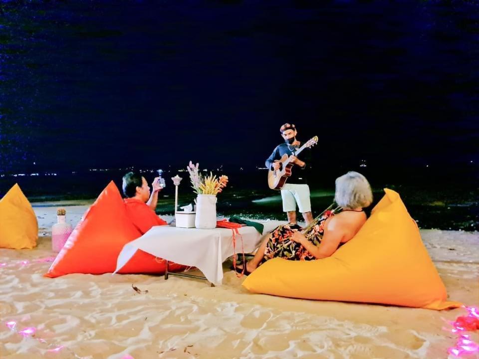 Phuket Signature Glamping Rawai Kültér fotó