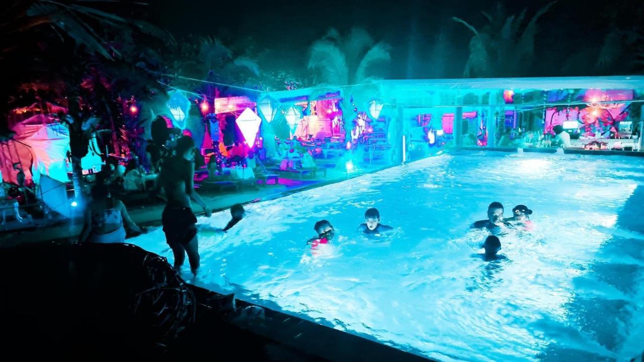 Phuket Signature Glamping Rawai Kültér fotó