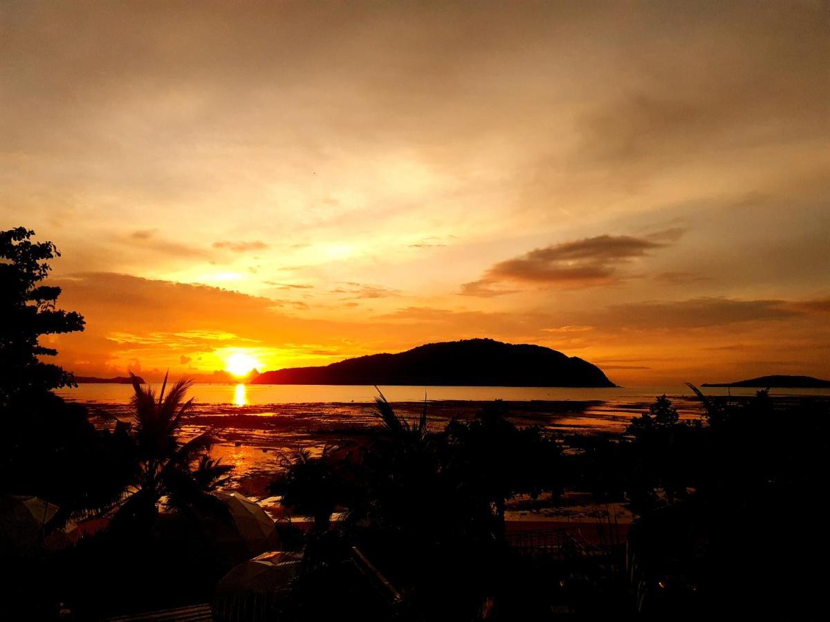 Phuket Signature Glamping Rawai Kültér fotó