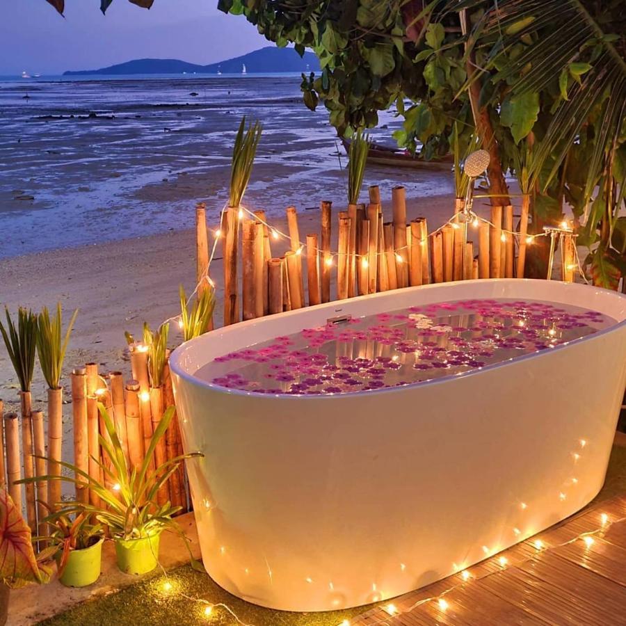 Phuket Signature Glamping Rawai Kültér fotó