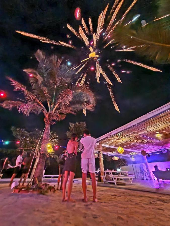 Phuket Signature Glamping Rawai Kültér fotó