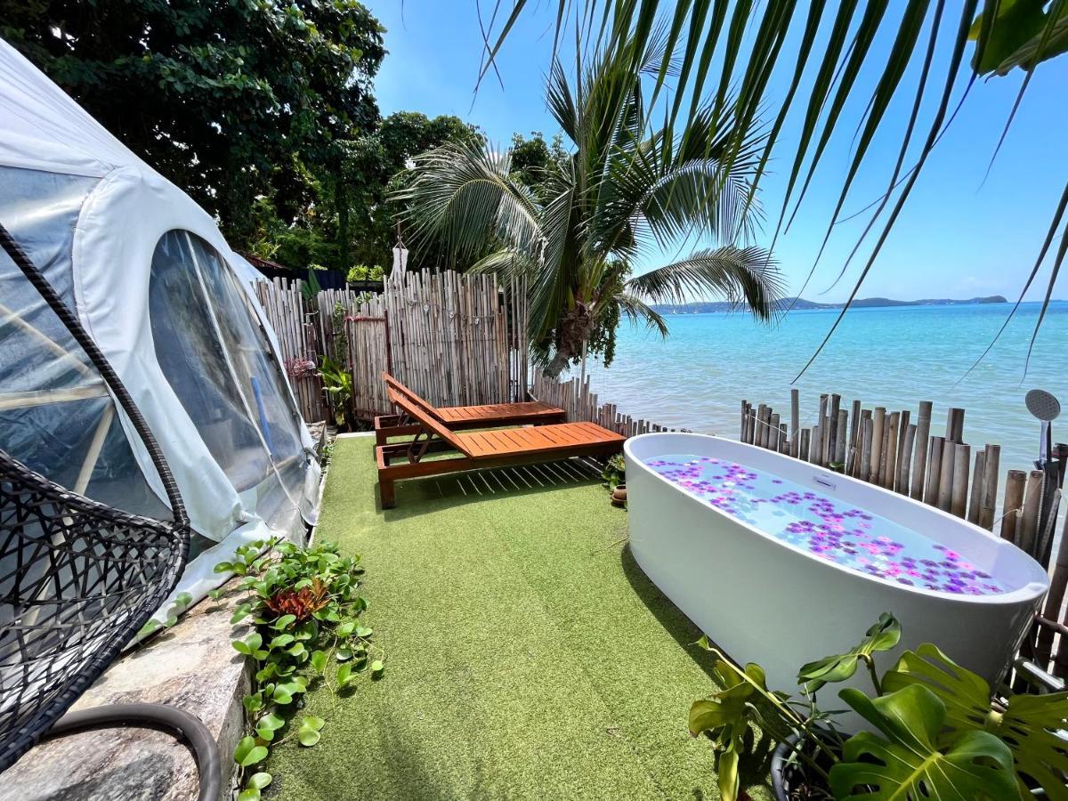 Phuket Signature Glamping Rawai Kültér fotó