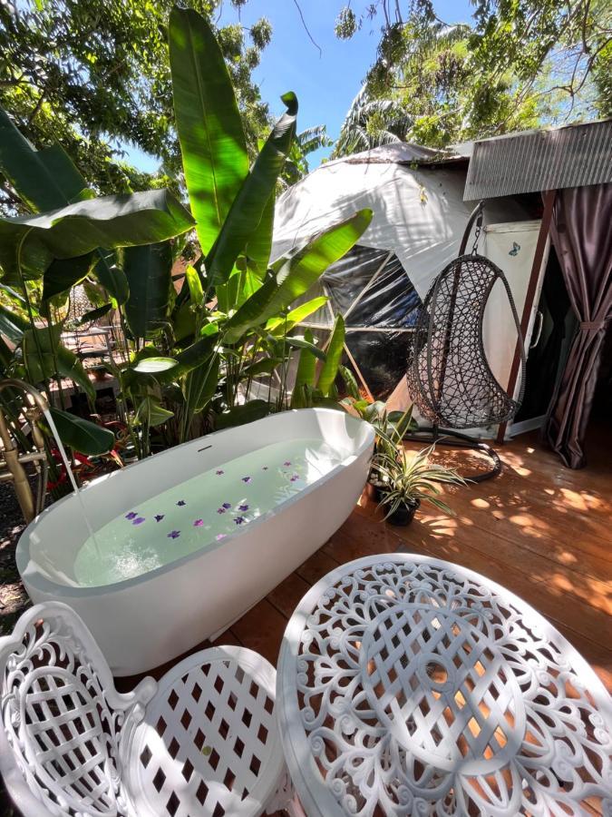 Phuket Signature Glamping Rawai Kültér fotó