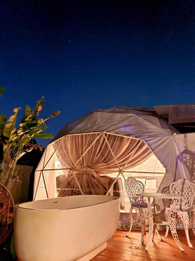 Phuket Signature Glamping Rawai Kültér fotó