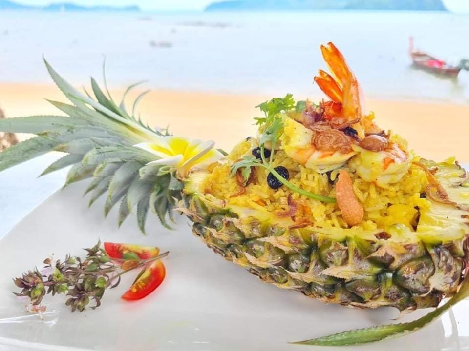 Phuket Signature Glamping Rawai Kültér fotó