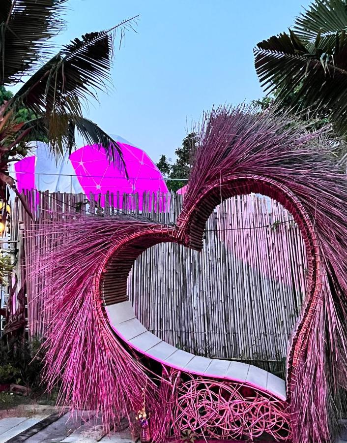 Phuket Signature Glamping Rawai Kültér fotó