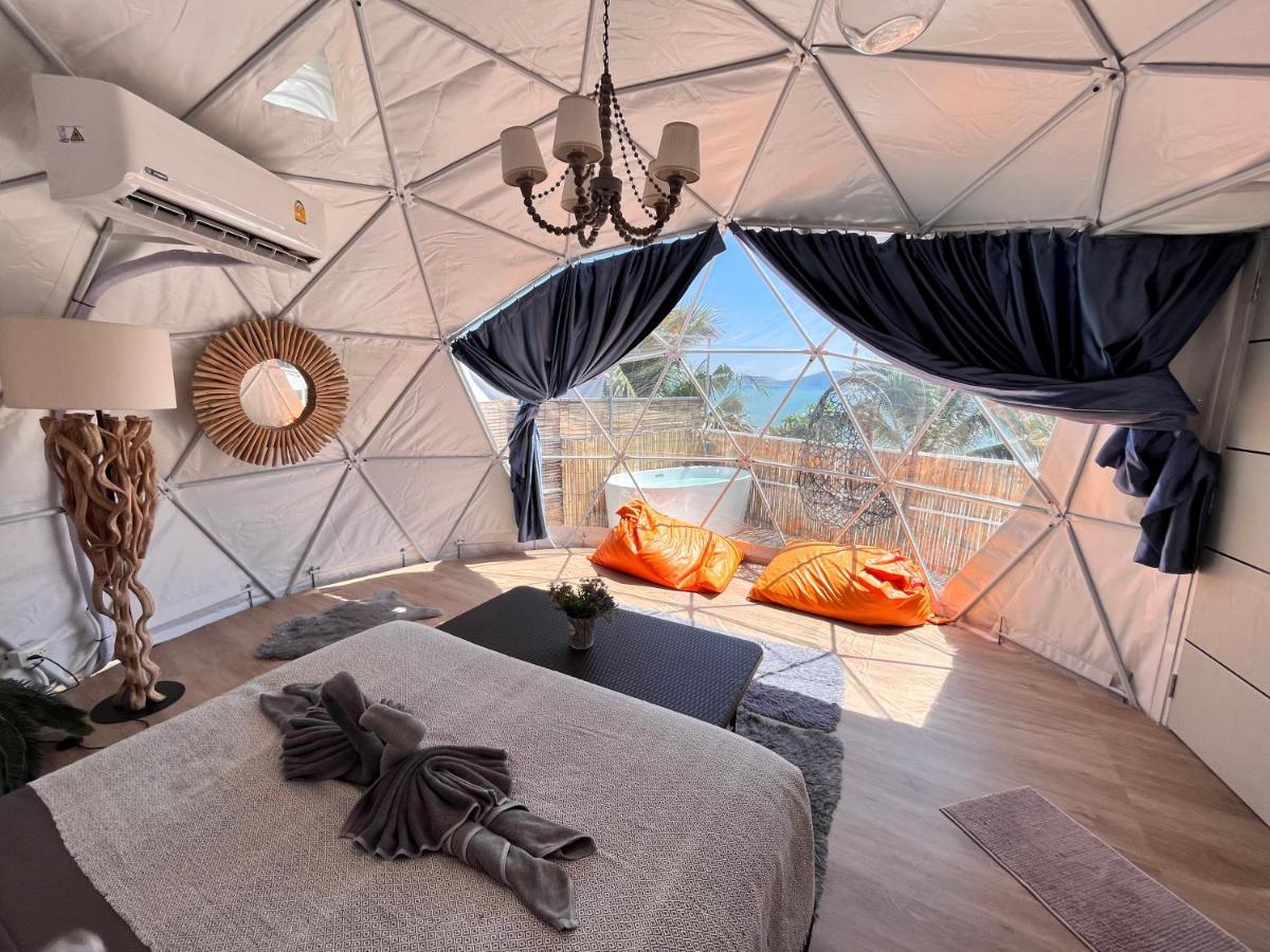 Phuket Signature Glamping Rawai Kültér fotó