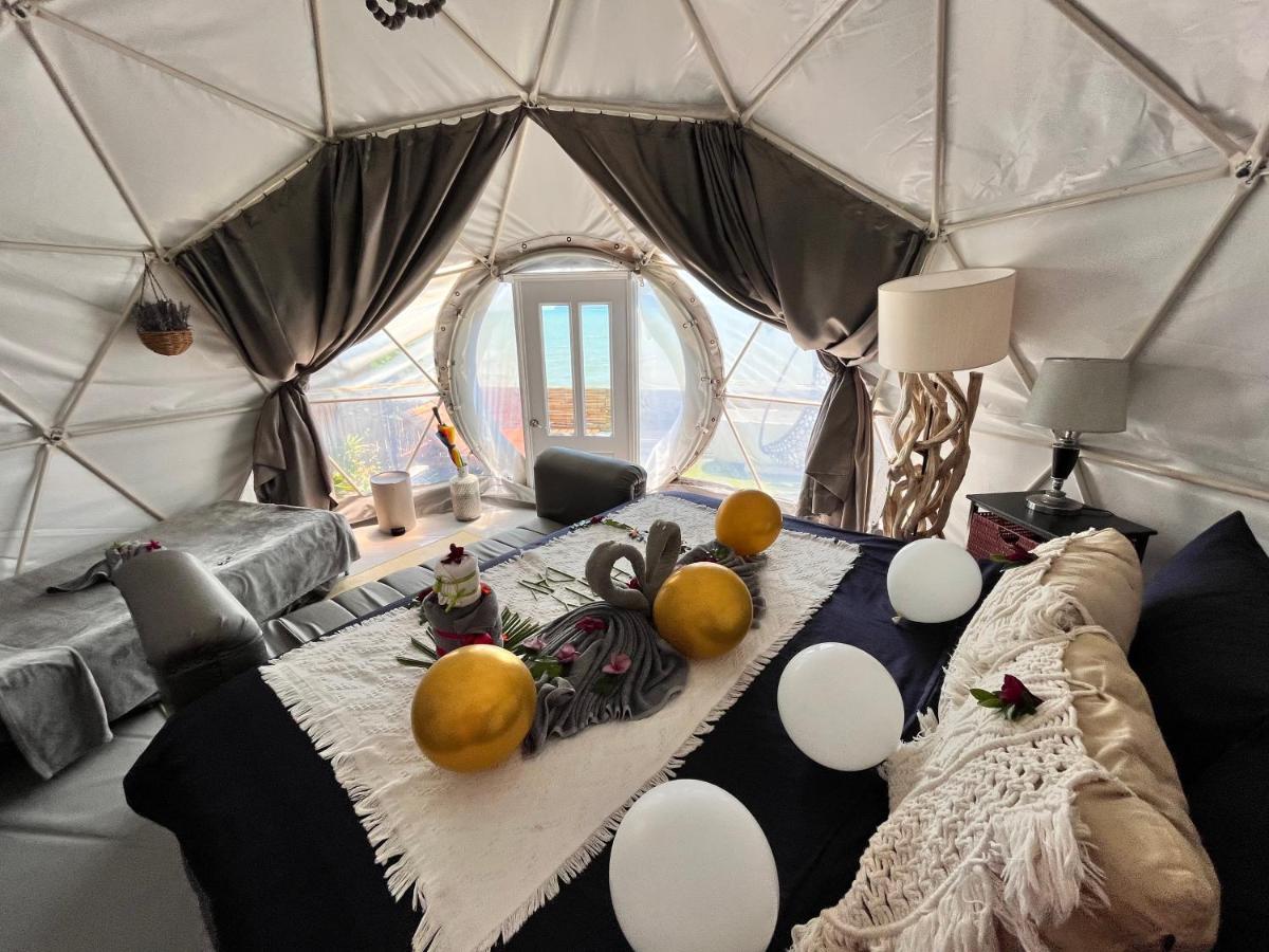 Phuket Signature Glamping Rawai Kültér fotó