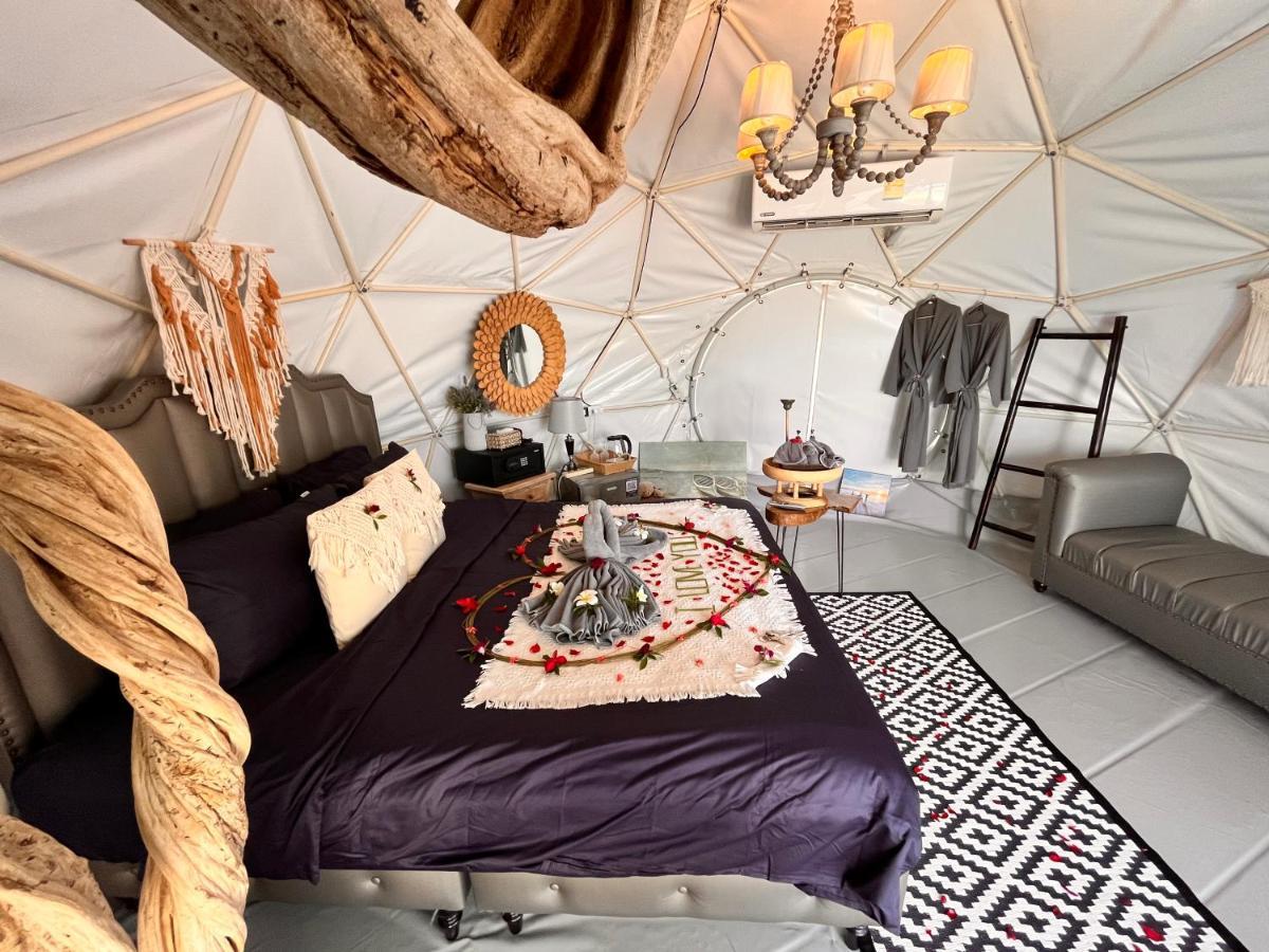 Phuket Signature Glamping Rawai Kültér fotó