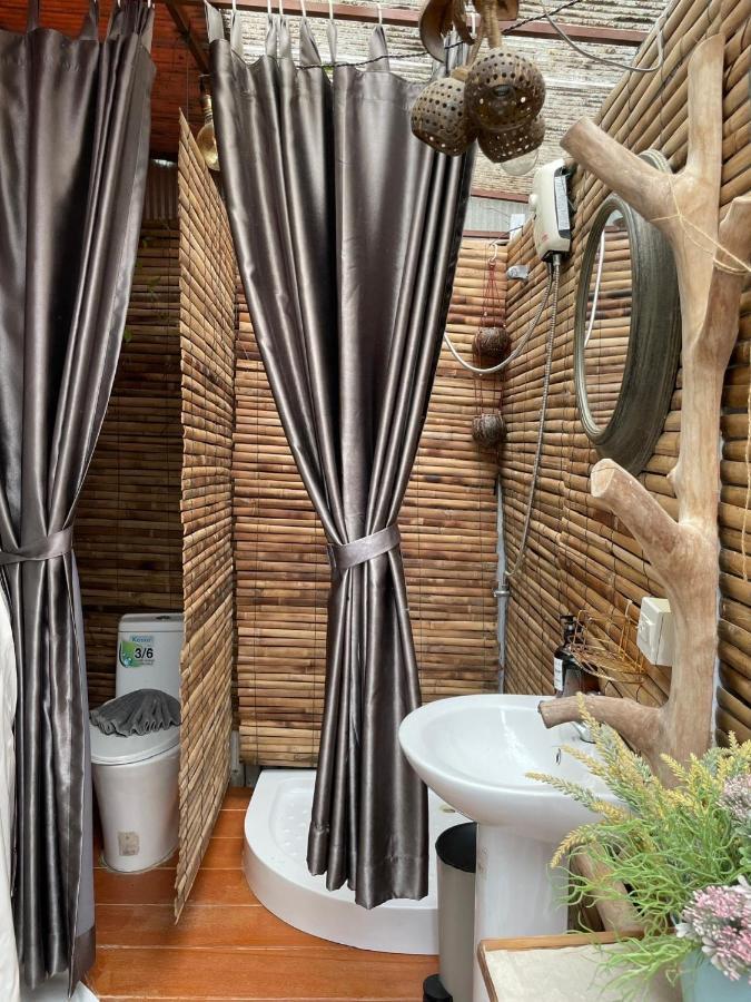 Phuket Signature Glamping Rawai Kültér fotó