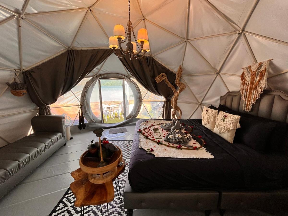 Phuket Signature Glamping Rawai Kültér fotó
