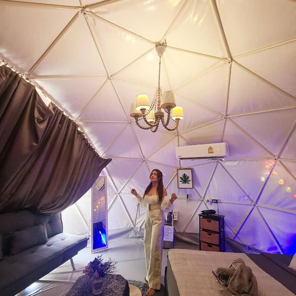 Phuket Signature Glamping Rawai Szoba fotó